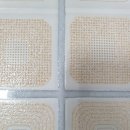 신방초원아파트(0851) | [천안_신방_초원아파트] 화장실 바닥 줄눈시공 후기