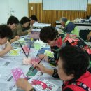 춘궁동 노인복지회관 이미지