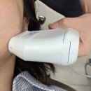 광주 상무지구 피부과 브이로 리프팅 300샷 후기