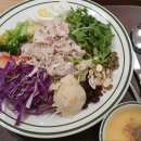 경신구내식당 | 마운자로 3주차 후기(2.5>5로증량)