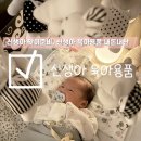 곰약국 | 신생아 용품 내돈내산 추천템_ 허그곰2세대 옆잠베개, 아기짱 기저귀 정리함, 아기짱 젖병보관함, 수유...