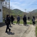 해군본부, 대청도 옛 해군기지 현장 점검→반환·철거 속도 '기대감' 이미지