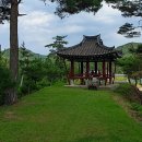 하동정씨정문 이미지