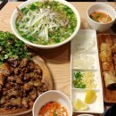 분짜하노이 이미지