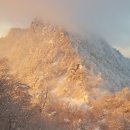 등산초보의 겨울산행 정보 이미지