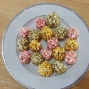 산수유축제장 이미지