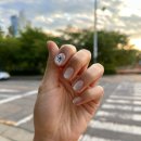 윈도우즈E | 💅 안산 네일맛집 추천 | 디자인부터 유지력까지 완벽한 네일터쳐블 후기 -서이추환영