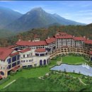 STX문경리조트 이미지