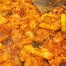 춘천1번지닭갈비막국수 | 강원도 춘천 맛집 명동1번지닭갈비, 막국수, 치즈볶음밥 후기