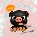 오산축산 | 오산 회전초밥｜오산 세카이스시 체험단 솔직 후기