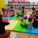 완주군립고산도서관 이미지