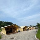 굿뜨래웰빙마을 | 부여 굿뜨래웰빙마을 글램핑장 1박2일 후기｜아이와 물놀이부터 예약 방법까지