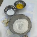 제빵기능사 (자격증반) | 남동구제과제빵학원 기능사자격증반 스위트롤 후기~! feat. 한솔 인천점