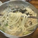 이레칼국수 - 군포시 금재로 14 | 이레칼국수