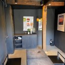 카페레인보우 - 서초구 강남대로8길 16-17 | [익선동 카페] 사진 찍기 좋은 익선동 핫플, 레인리포트 레인보우 디저트카페 방문후기