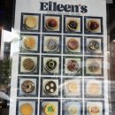 소호1975 | [미국 뉴욕 여행 Eileen's Special Cheesecake] 소호 쇼핑 중 배고플땐 에일린씨의 치즈케이크!