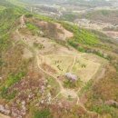 계양산성 이미지