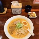 탄탄 | 김해 율하 탄탄멘 일본라멘 맛집 탄탄이치 후기