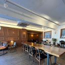 419 | 비르케 419수유 방문 후기. 단체 모임 하기 좋은 넓고 조용한 카페