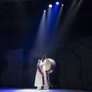 이매방류 승무북가락 이미지