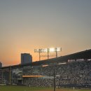 (주)트윈스라이팅 | ⚾️잠실종합운동장 야구장 직관후기 | 한화이글스 vs 두산베어스(승요🧡🧡) | 3루 테이블석, 오렌지석...