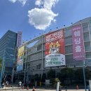 느루쉼터 화장실 | 2024 29회 궁디팡팡 캣페스타 둘째날 양재aT센터 다녀온 후기