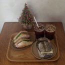 당진시 대덕1로 102 | 당진 베이커리 카페 샌드위치 맛집, 더뿌리