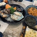 한마리 횟집 이미지