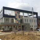 복지회관 앞 이미지