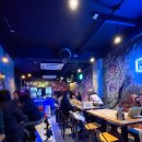 풍남자판기 | 을지로3가 힙지로 당일치기로 뿌시기! 다방 술집 호프 골뱅이 이자카야 오뎅바