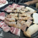 정가네 생삼겹살 이미지