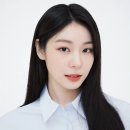 첫 프로필 사진 찍은 김연아 이미지