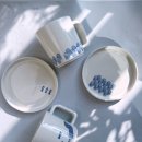 P-7724 | 소로시 머그 접시 사용후기 도자기그릇저렴하게 구입 스크레치난 도자기 저렴하게 구입하기