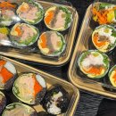 서초역 | 서초역 식물원김밥 솔직후기｜저탄수 다이어트 추천(내돈내산)