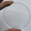 SJ 소프트 | 배곧안경 다비치 다초점 안경 재설계👓 50대 고객 선명도 개선