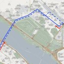 버스정류소_가양역.마포중고등학교 이미지