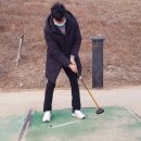 파크골프(중급) 이미지