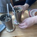 오월커피 | 원주 기업도시 카페 오월커피 메뉴 후기 ☕