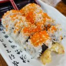 대왕김밥 이미지