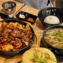 183 | 조촌이층집 쭈꾸미볶음 맛집 추천 🌶️ 또간집 나온 군산 맛집 후기 + 듀레이크 카페까지 힐링 코스 추천 ☕✨