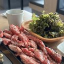 소새울역 4번출구 | 부천 소사맛집 추봉네참숯소갈비살 점심특선 가성비 가족모임 추천후기