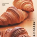 크루아상 이미지