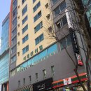 롯데마트 앞 이미지