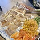 대구 월성동 맛집 냉동삼겹살 냉삼스타 신월성점 솔직후기