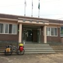 지북마을회관 앞 이미지