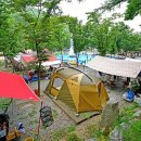 진안 국제캠핑장 이미지