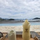 씨야드/seayard | 🌊 거제 씨야드 카페(SEAYARD) 내돈내산 후기 진주에서 온 단짝친구와 함께 찾은 거제 오션뷰 핫플 카페