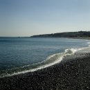 동해바다 이미지