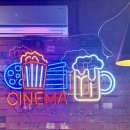 씨네마맥주 대구월곡점 이미지