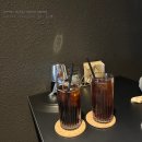 담빛길 | 행신역카페 겸 바(bar) 담빛 방문후기 - 핸드드립카페 추천